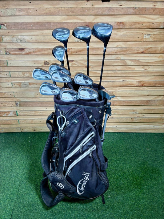 Wilson Power Source Golf set - WeBuyClubz
