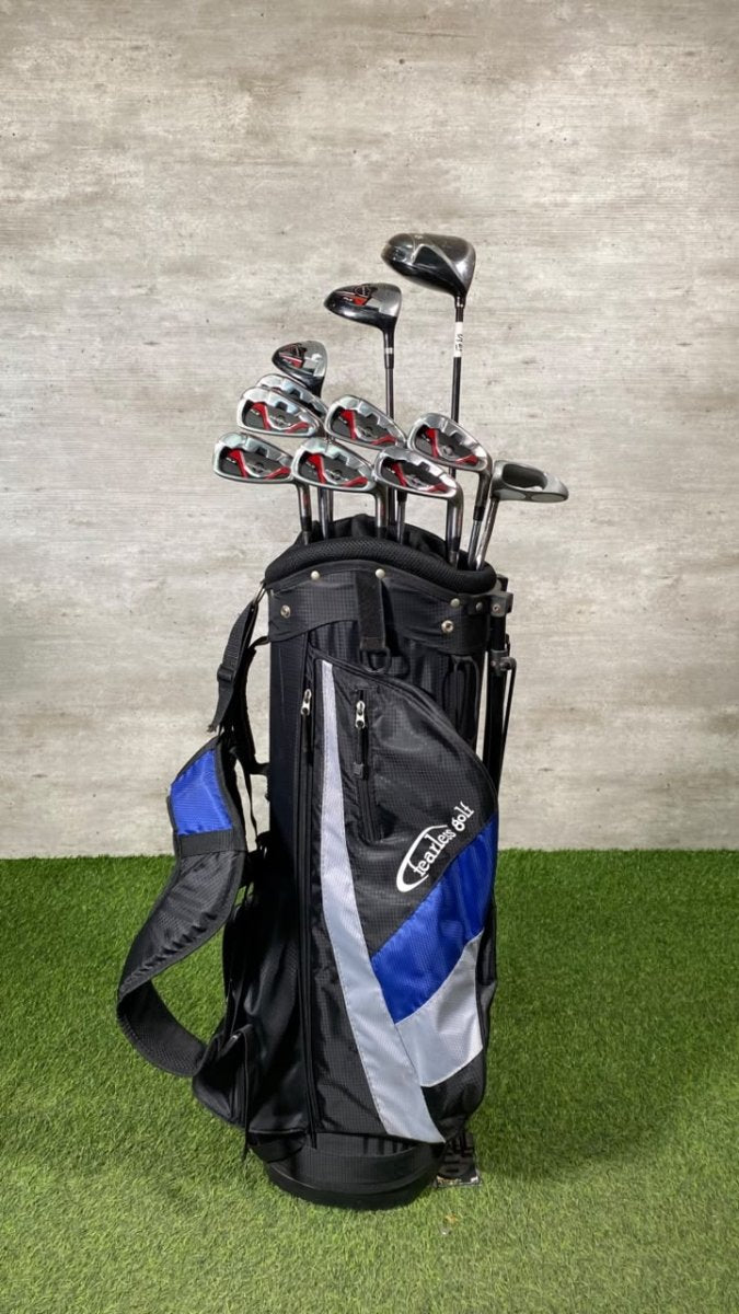 Wilson Profile XLS Golf Set - WeBuyClubz