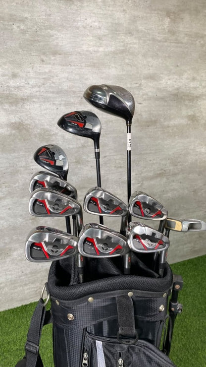 Wilson Profile XLS Golf Set - WeBuyClubz