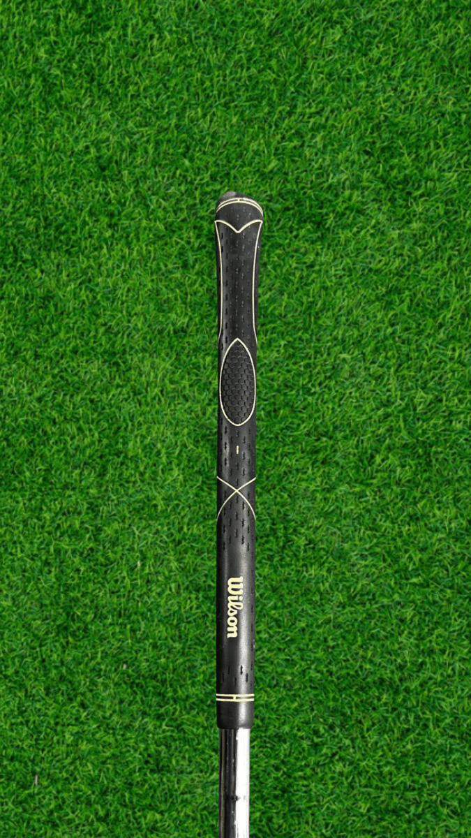Wilson Prostaff High Launch 7-Iron - WeBuyClubz