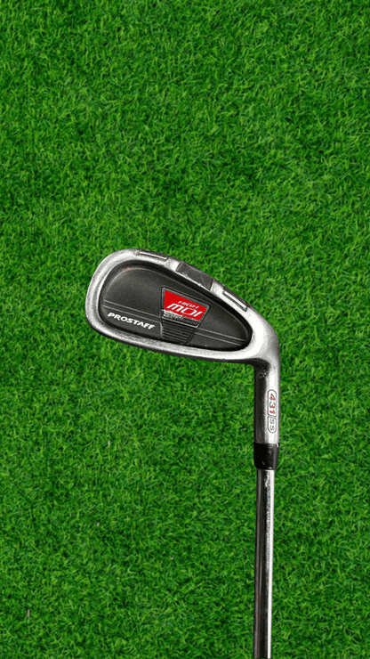 Wilson Prostaff High Launch 7-Iron - WeBuyClubz
