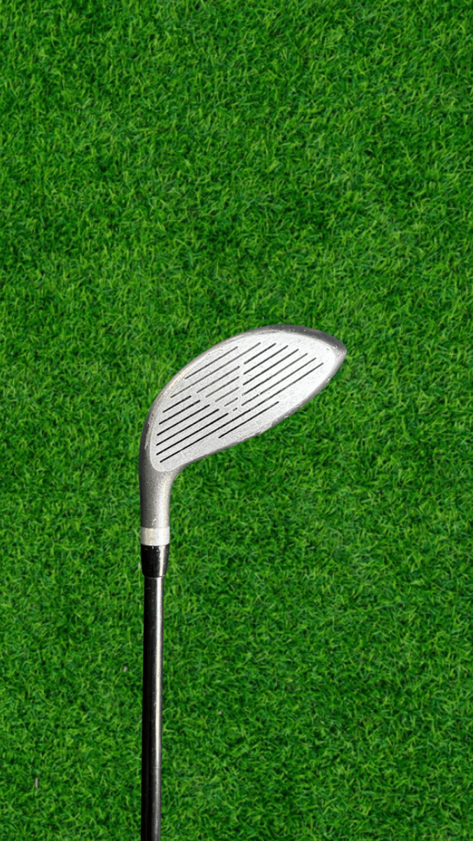 Wilson Prostaff Oversize 3-Wood - WeBuyClubz