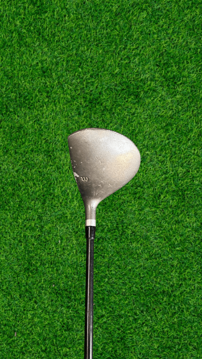 Wilson Prostaff Oversize 3-Wood - WeBuyClubz