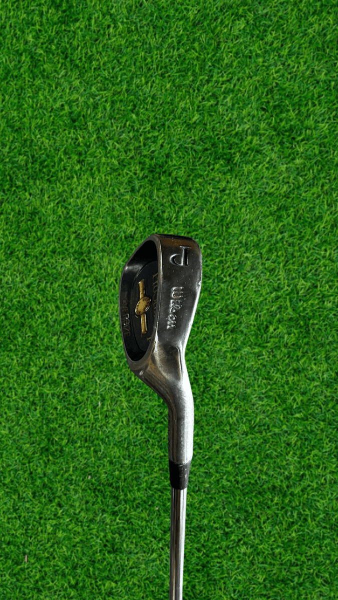 Wilson Prostaff Oversize Pitching Wedge - WeBuyClubz