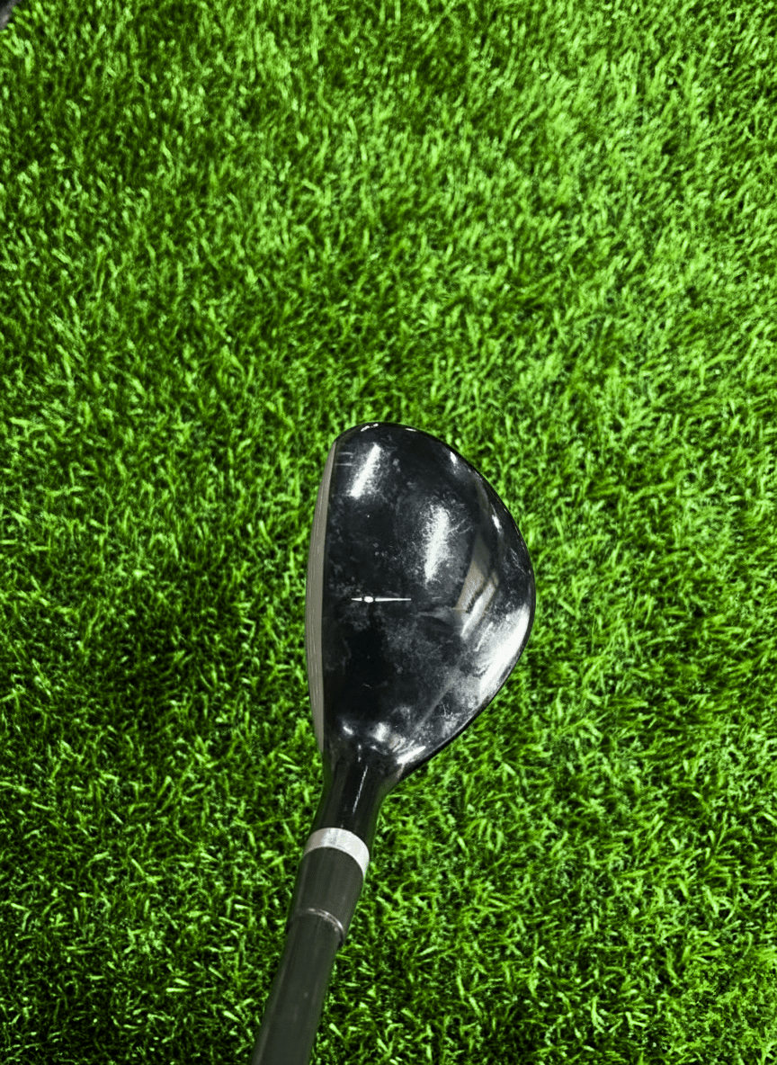 Wilson Reflex 4 - Hybrid - WeBuyClubz