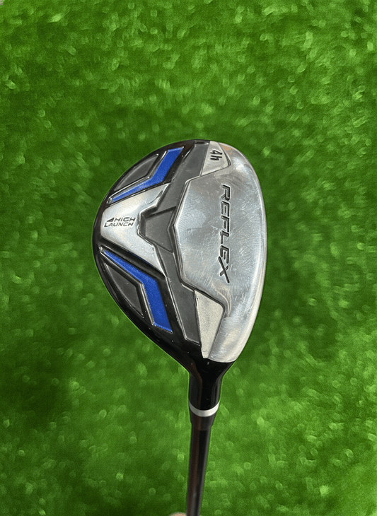 Wilson Reflex 4 - Hybrid - WeBuyClubz