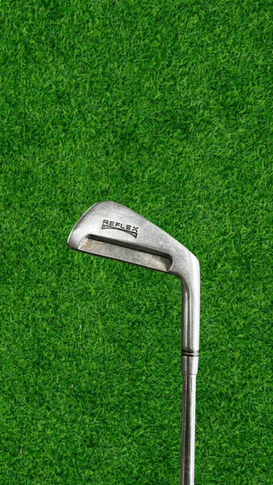 Wilson Reflex 4 - Iron - WeBuyClubz