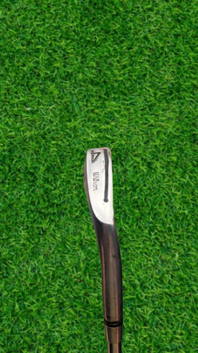 Wilson Reflex 4 - iron - WeBuyClubz
