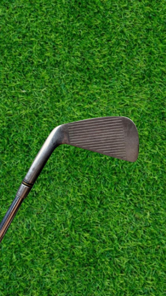Wilson Reflex 4 - iron - WeBuyClubz