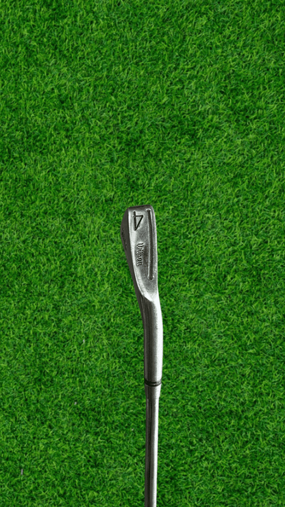 Wilson Reflex 4 - Iron - WeBuyClubz