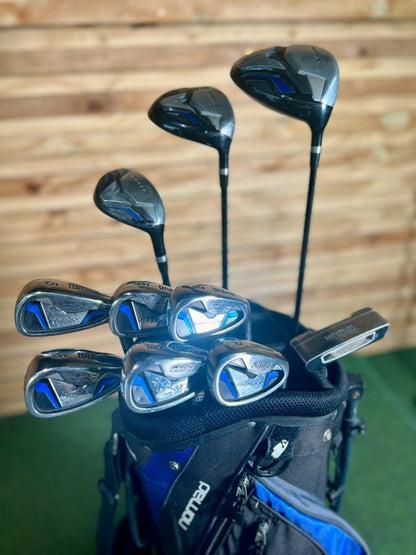 Wilson Reflex Golf Set - WeBuyClubz
