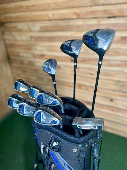 Wilson Reflex Golf Set - WeBuyClubz