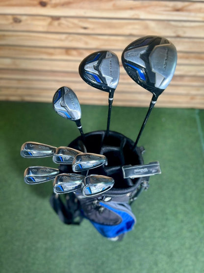 Wilson Reflex Golf Set - WeBuyClubz