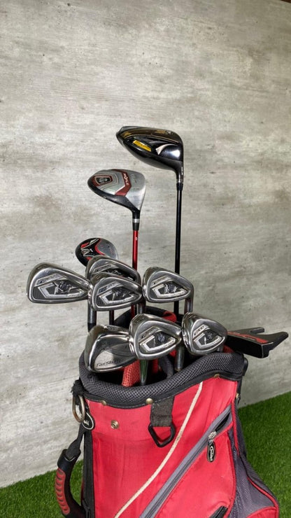 Wilson Staff C300 FLX Golf Set - WeBuyClubz