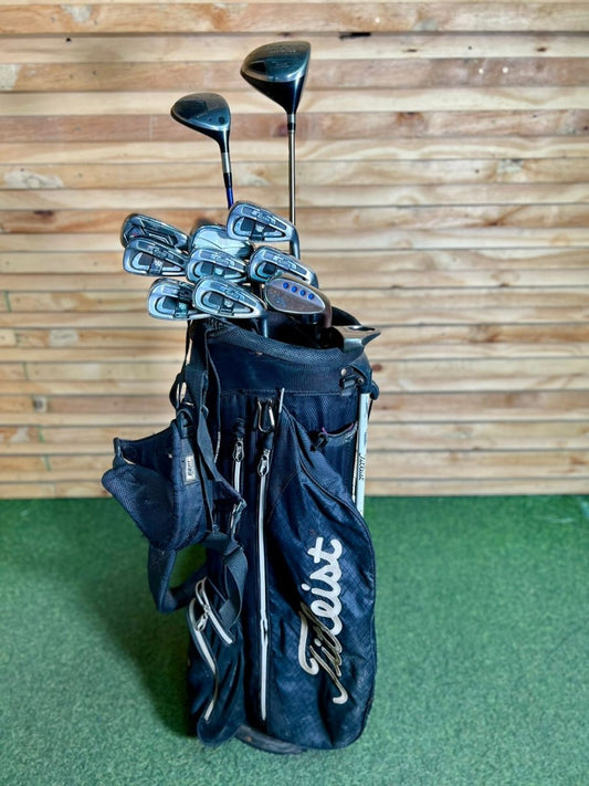 Wilson Staff CI9 Golf Set - WeBuyClubz