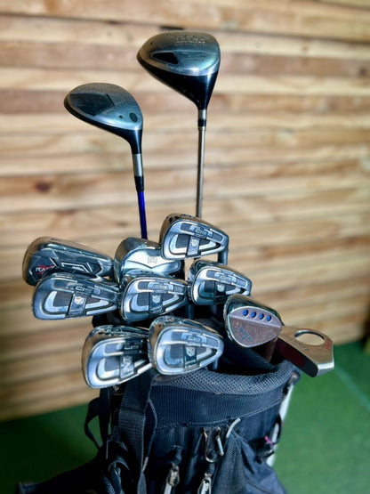 Wilson Staff CI9 Golf Set - WeBuyClubz