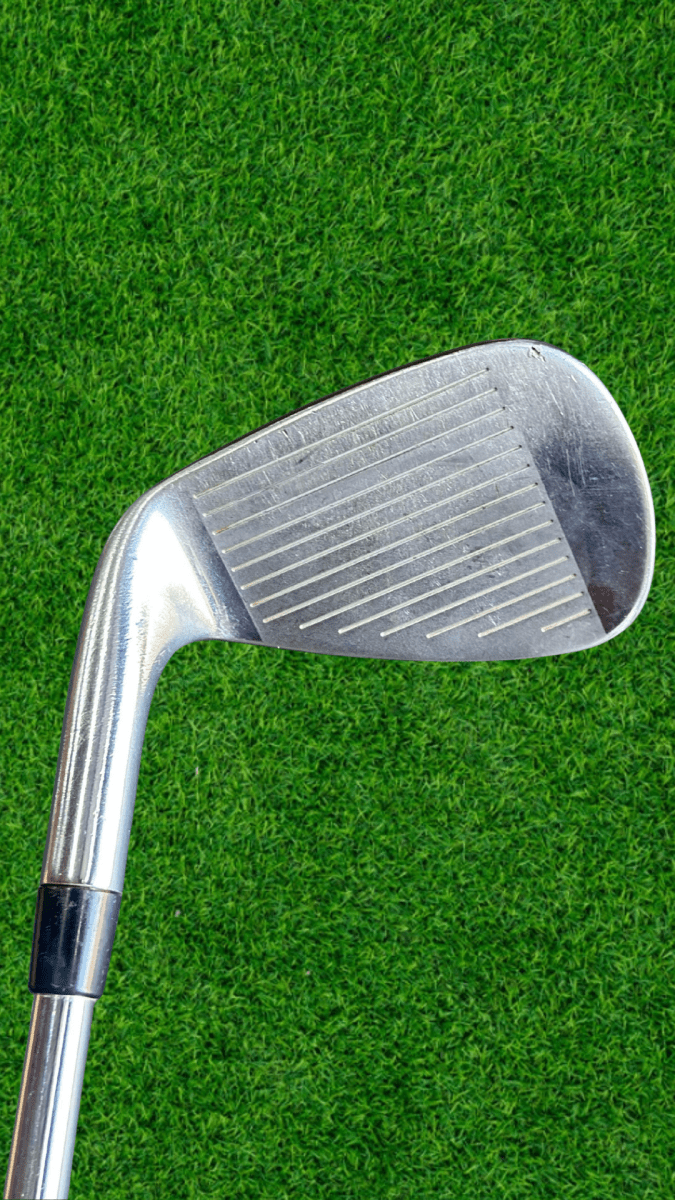 Wilson Staff D9 Forged Pitching Wedge - WeBuyClubz
