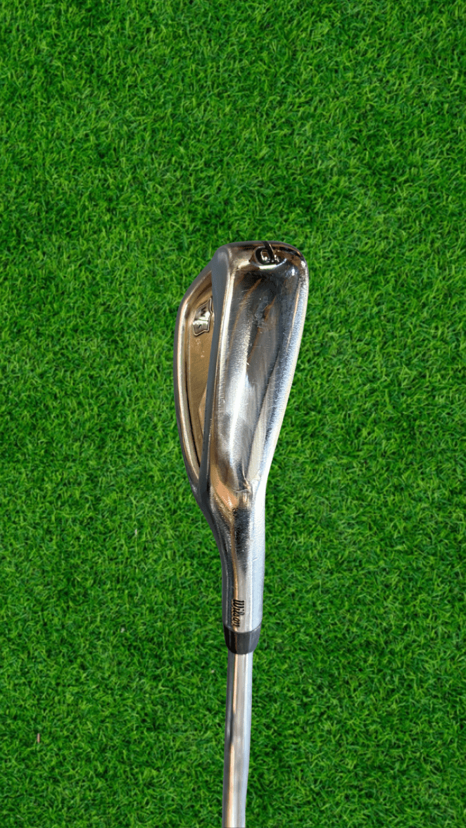 Wilson Staff D9 Forged Pitching Wedge - WeBuyClubz
