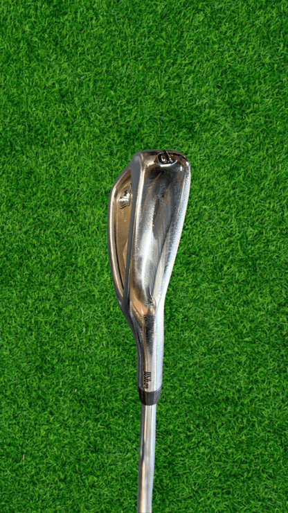 Wilson Staff D9 Forged Pitching Wedge - WeBuyClubz