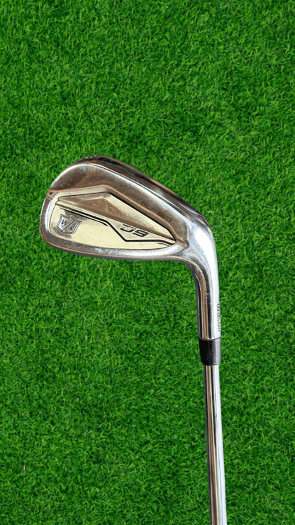 Wilson Staff D9 Forged Pitching Wedge - WeBuyClubz