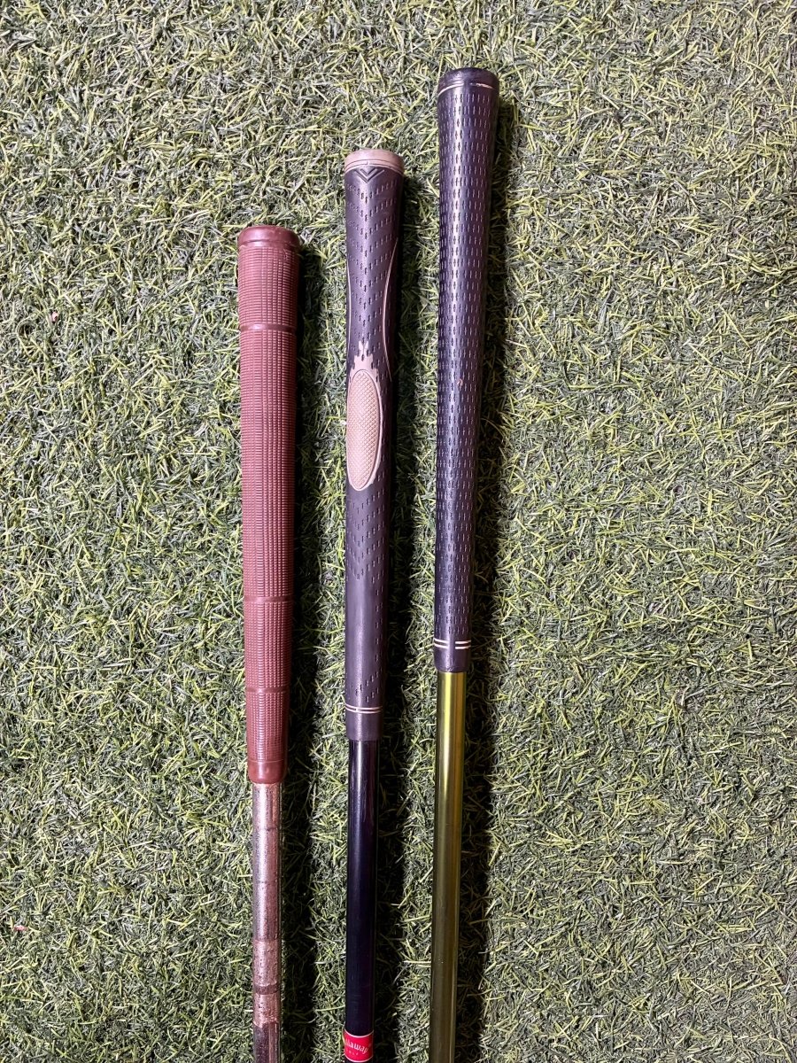 Wilson Staff Di5 Golf Set - WeBuyClubz