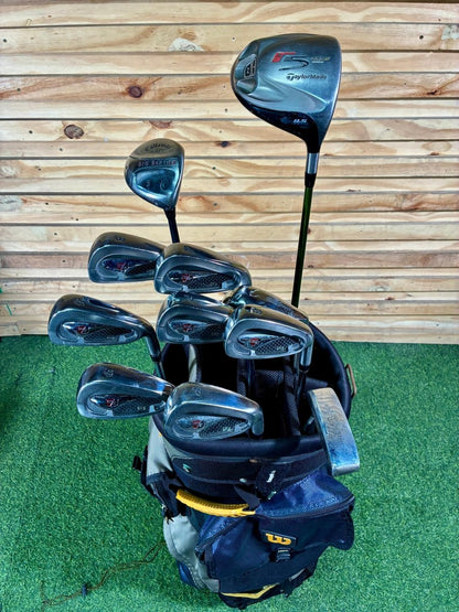 Wilson Staff Di5 Golf Set - WeBuyClubz