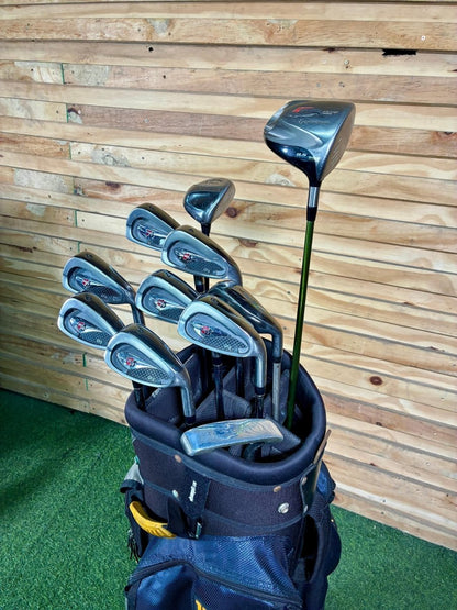 Wilson Staff Di5 Golf Set - WeBuyClubz