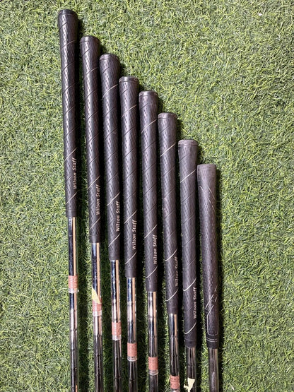 Wilson Staff Di5 Golf Set - WeBuyClubz