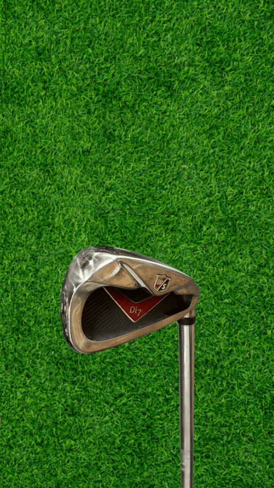 Wilson Staff Di7 4 iron - WeBuyClubz