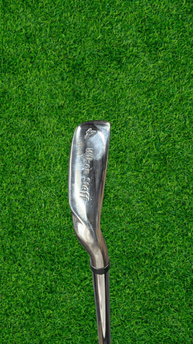 Wilson Staff Di7 4 iron - WeBuyClubz