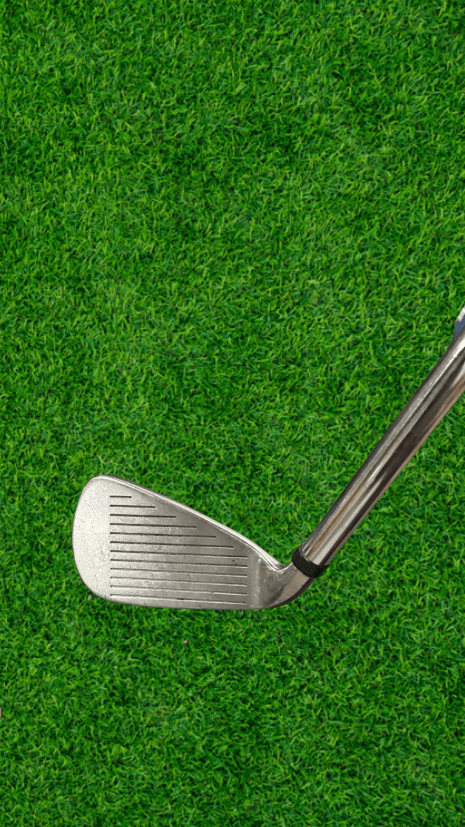 Wilson Staff Di7 4 iron - WeBuyClubz