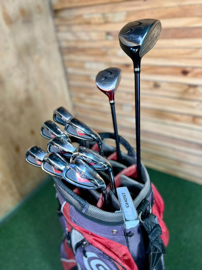 Wilson Staff Di7 Golf Set - WeBuyClubz