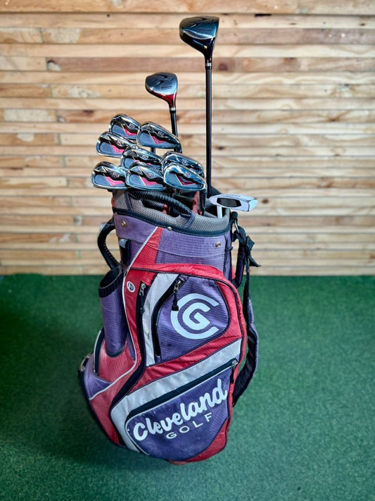 Wilson Staff Di7 Golf Set - WeBuyClubz