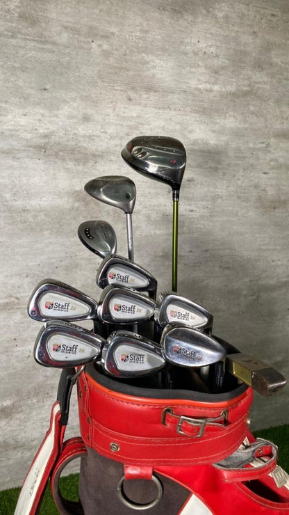 Wilson Staff Di7 | Mixed Brand Golf Set - WeBuyClubz