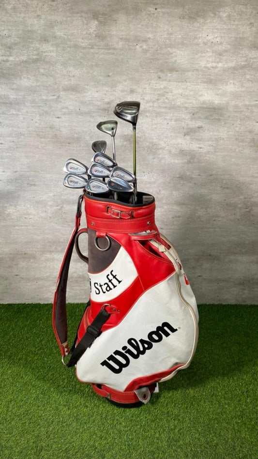 Wilson Staff Di7 | Mixed Brand Golf Set - WeBuyClubz