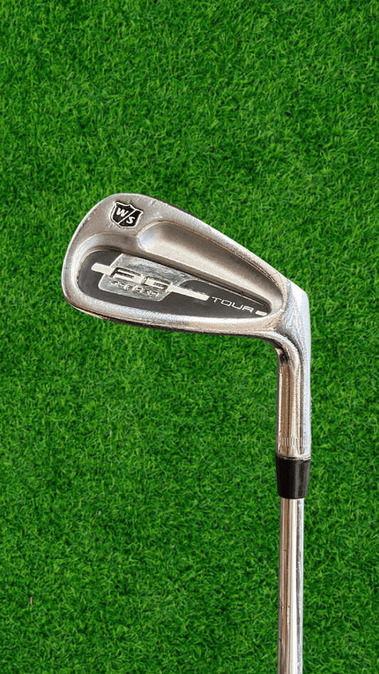 Wilson Staff FG Tour 8 - Iron - WeBuyClubz