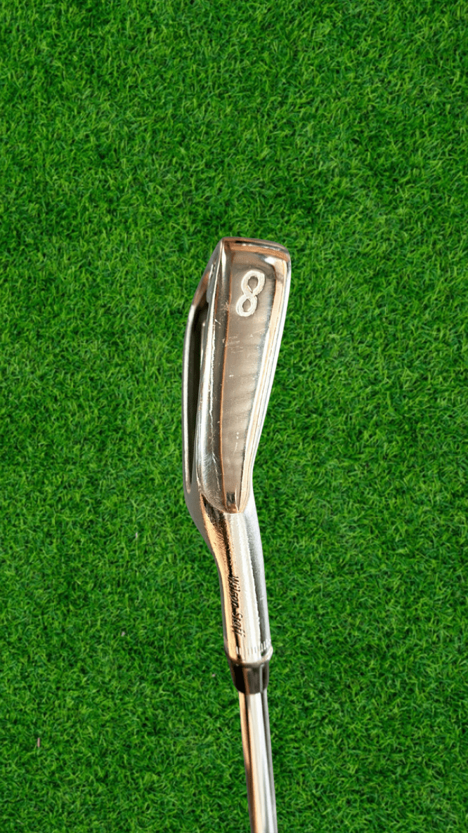 Wilson Staff FG Tour 8 - Iron - WeBuyClubz