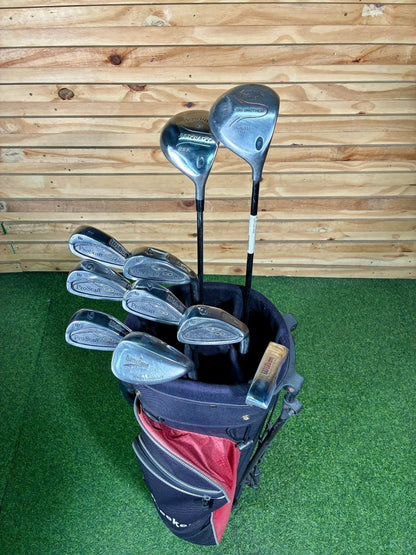Wilson Staff Golf Set - WeBuyClubz