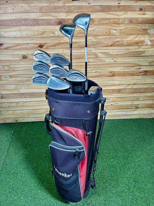 Wilson Staff Golf Set - WeBuyClubz