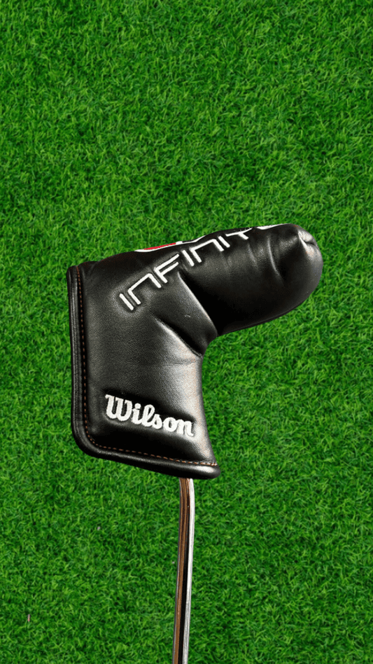 Wilson Staff Infinite West Loop Putter - WeBuyClubz