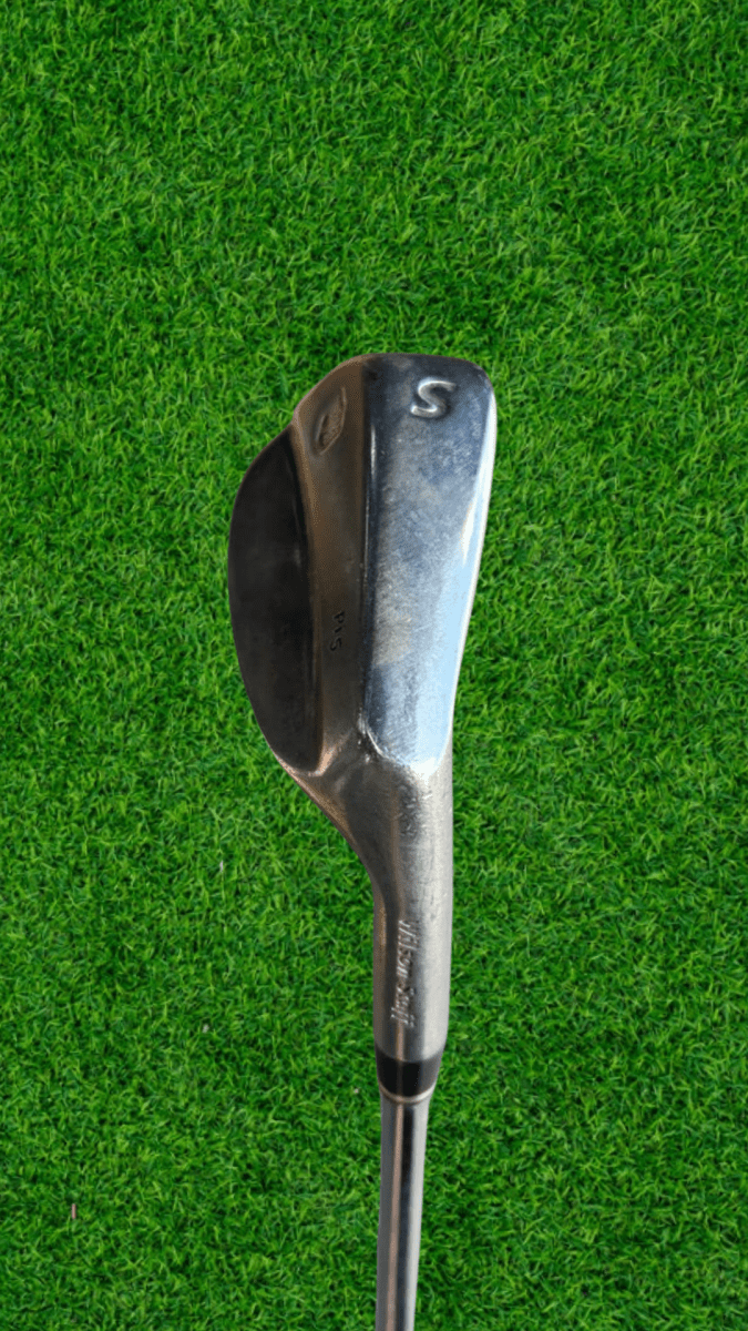 Wilson Staff Pi5 Sand Wedge - WeBuyClubz