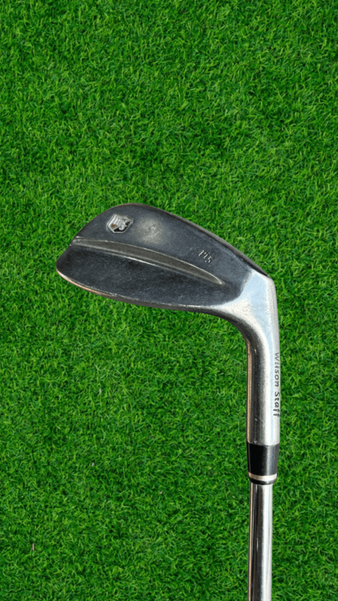 Wilson Staff Pi5 Sand Wedge - WeBuyClubz
