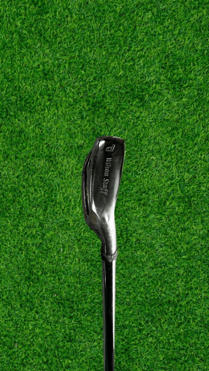 Wilson Staff Pitching Wedge - WeBuyClubz