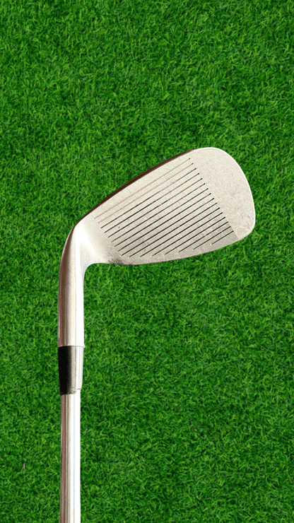 Wilson Tempest Oversize Sand Wedge Steel - WeBuyClubz