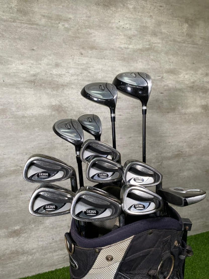 Wilson Ultra Full Golf Set - WeBuyClubz