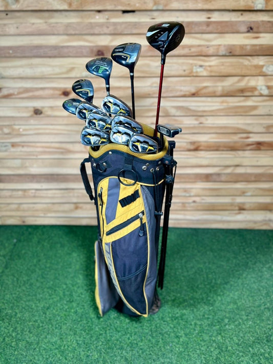 Wilson Ultra Golf Set - WeBuyClubz