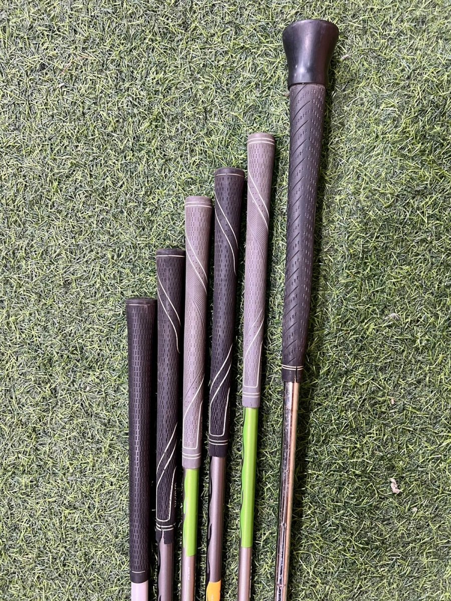 Wilson Ultra Golf Set - WeBuyClubz