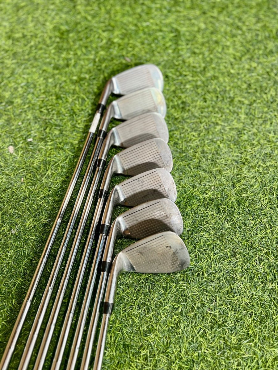 Wilson Ultra Golf Set - WeBuyClubz