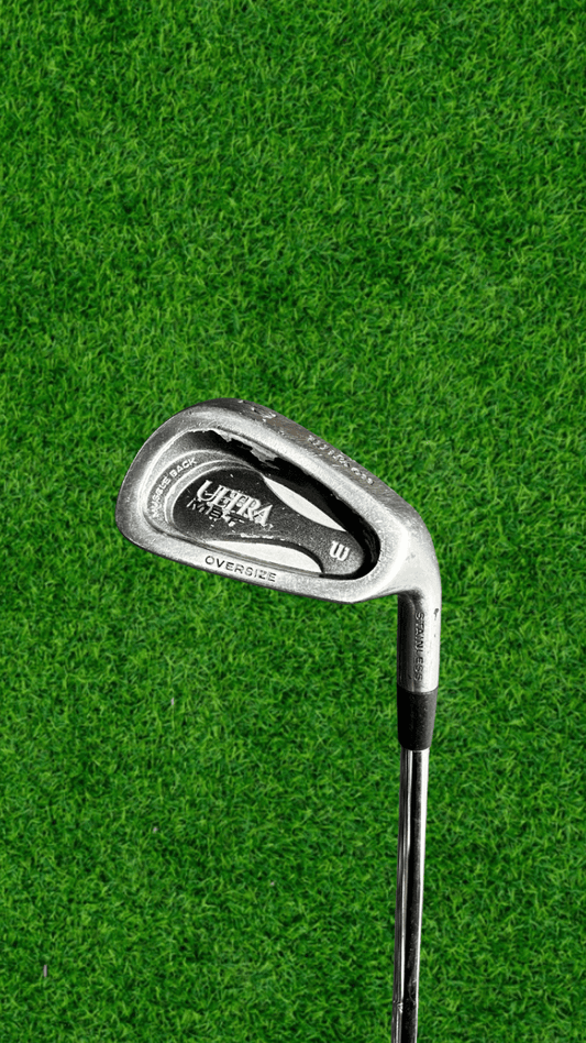 Wilson Ultra MBT Oversize Pitching Wedge - WeBuyClubz