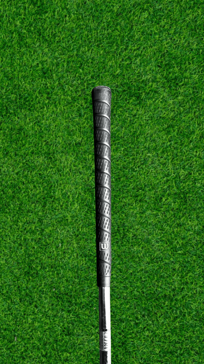 Wilson Ultra MBT Oversize Pitching Wedge - WeBuyClubz